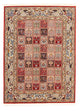 Moud Teppich 198x144cm - Perserteppich