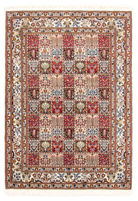Moud Teppich 202x145cm - Perserteppich – product image