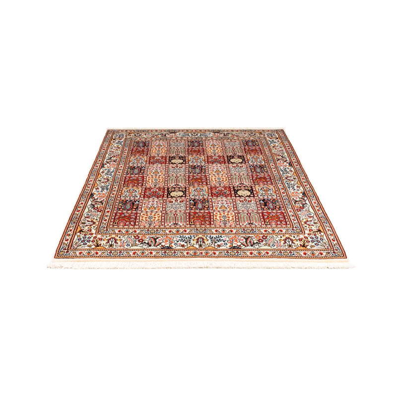 Perserteppich - Classic - 190 x 150 cm - mehrfarbig