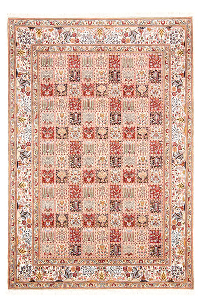 Moud Teppich 200x300cm - Perserteppich