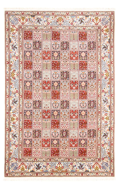 Moud Teppich 197x302cm - Perserteppich