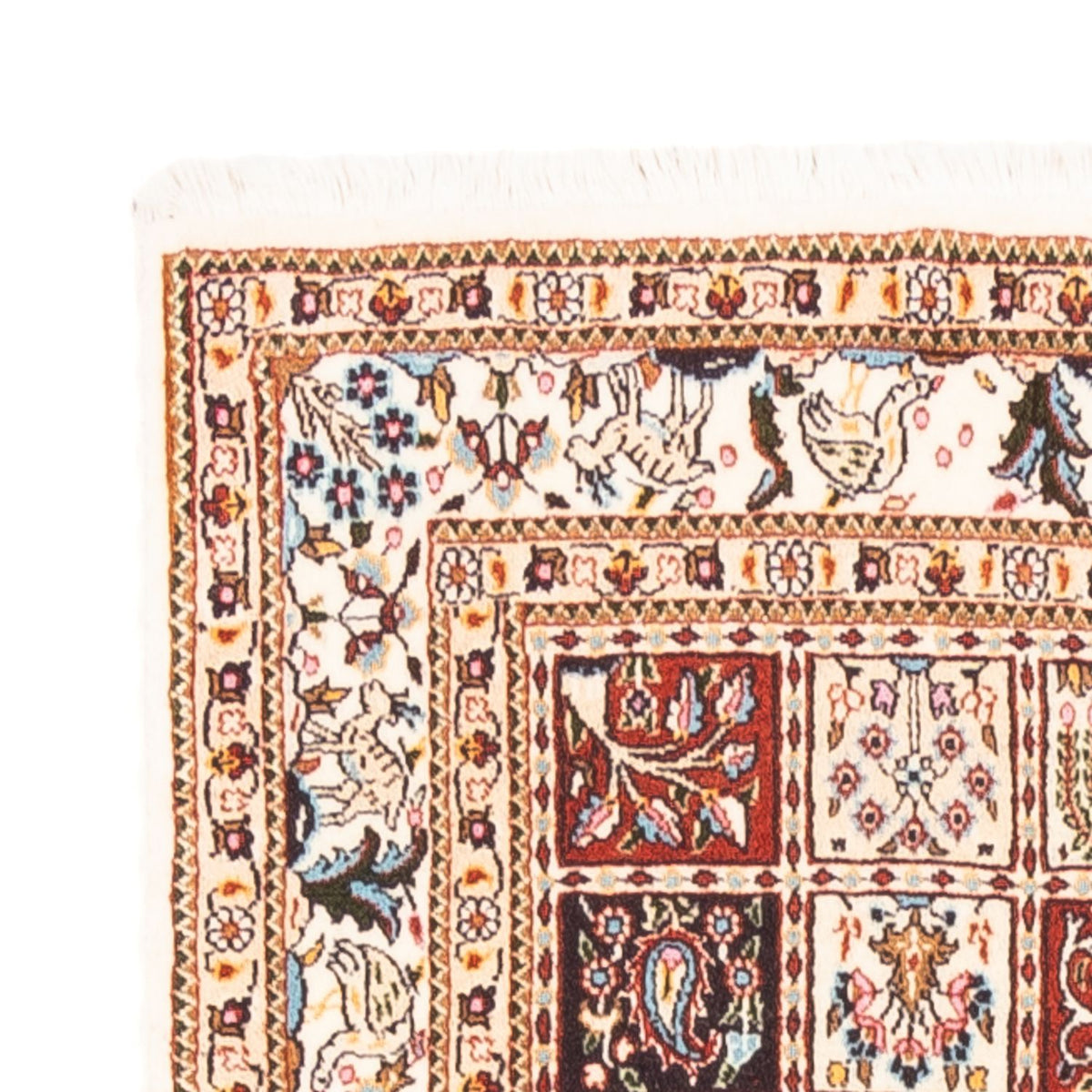 Läufer Perser - Classic - 184 x 75 cm - mehrfarbig