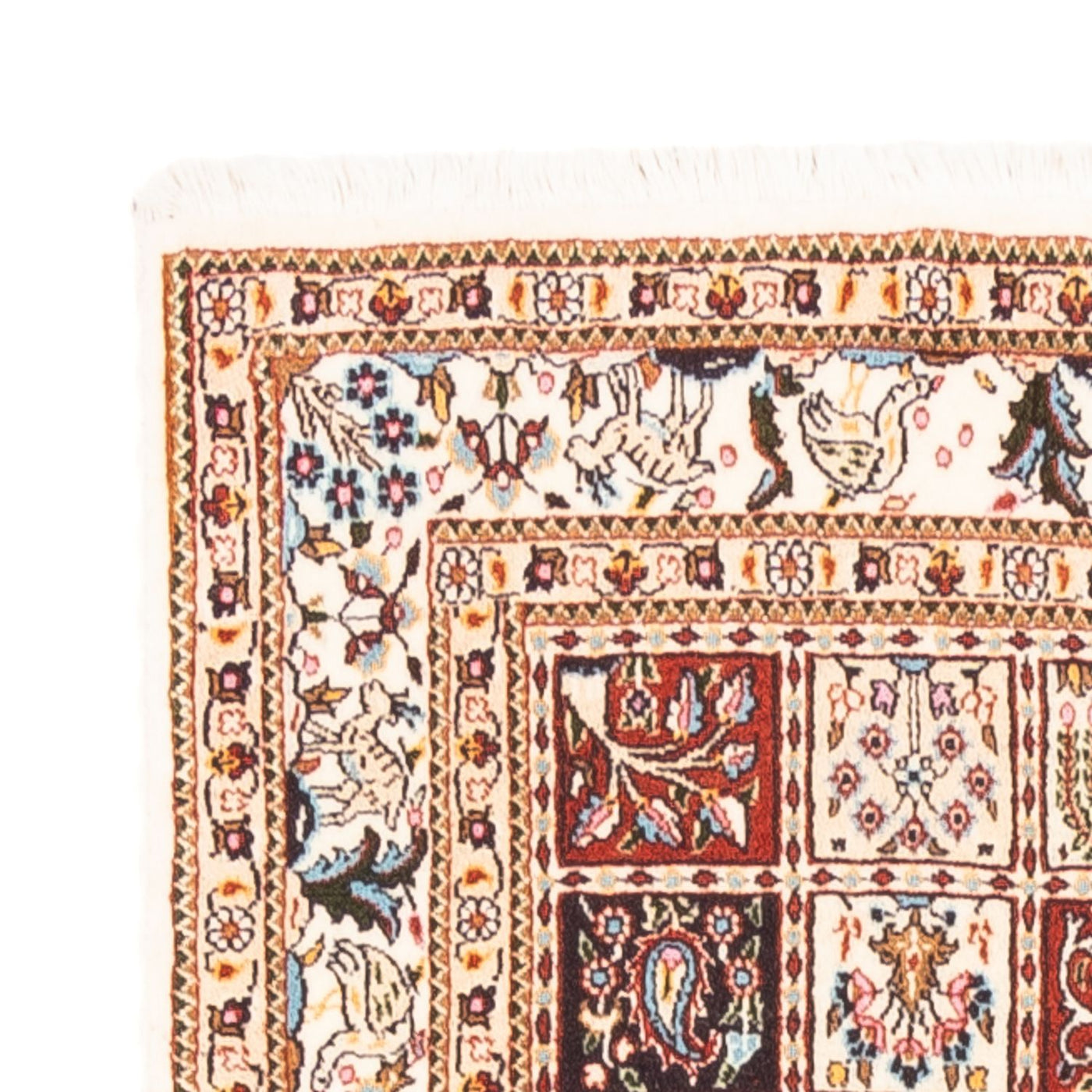 Moud Teppich 184x75cm - Perserteppich
