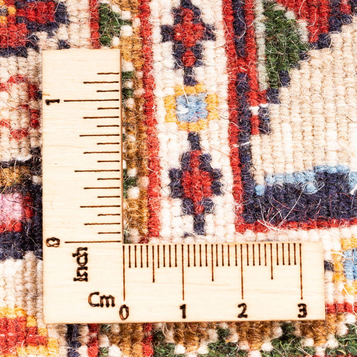 Läufer Perser - Classic - 184 x 75 cm - mehrfarbig