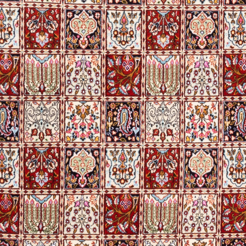 Perserteppich - Classic - 192 x 148 cm - mehrfarbig