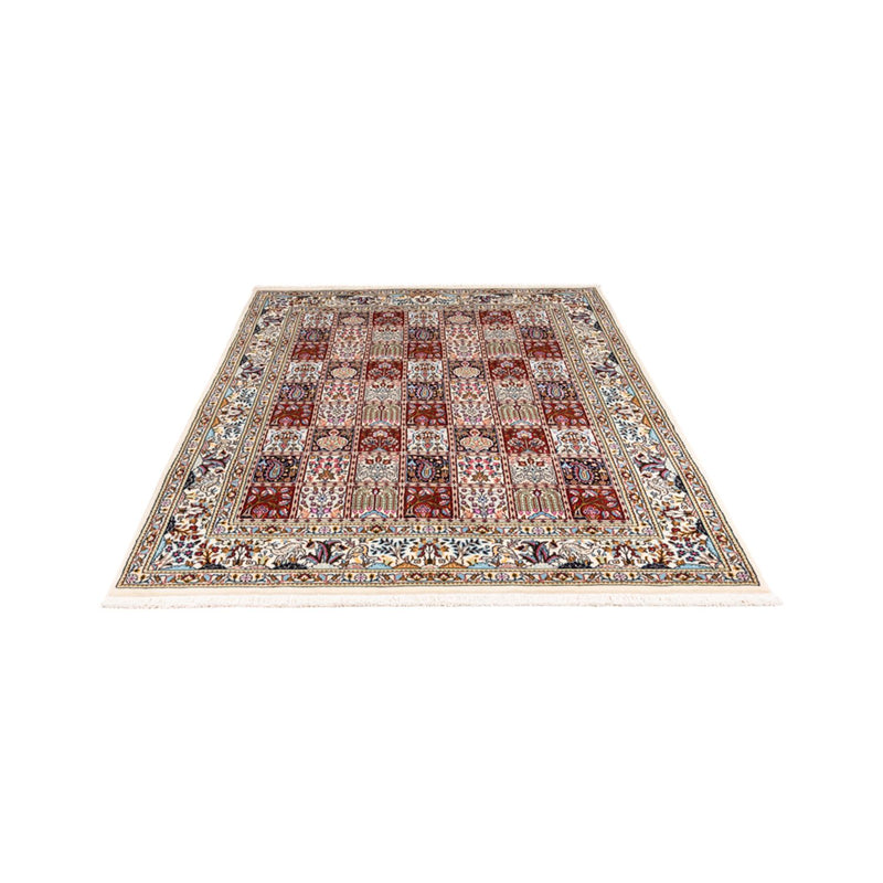 Perserteppich - Classic - 192 x 148 cm - mehrfarbig