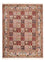 Perserteppich - Classic - 191 x 150 cm - mehrfarbig