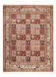 Perserteppich - Classic - 191 x 150 cm - mehrfarbig