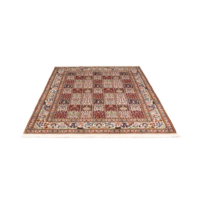 Perserteppich - Classic - 191 x 150 cm - mehrfarbig