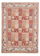 Moud Teppich 143x194cm - Perserteppich