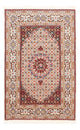 Moud Teppich 149x100cm - Perserteppich