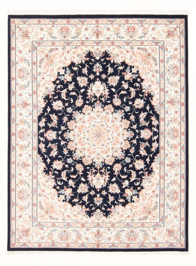 Täbriz - 50 Raj Teppich 149x200cm - Perserteppich