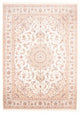 Täbriz - 50 Raj Teppich 345x247cm - Perserteppich