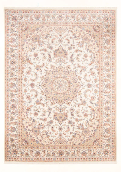 Täbriz - 50 Raj Teppich 245x347cm - Perserteppich