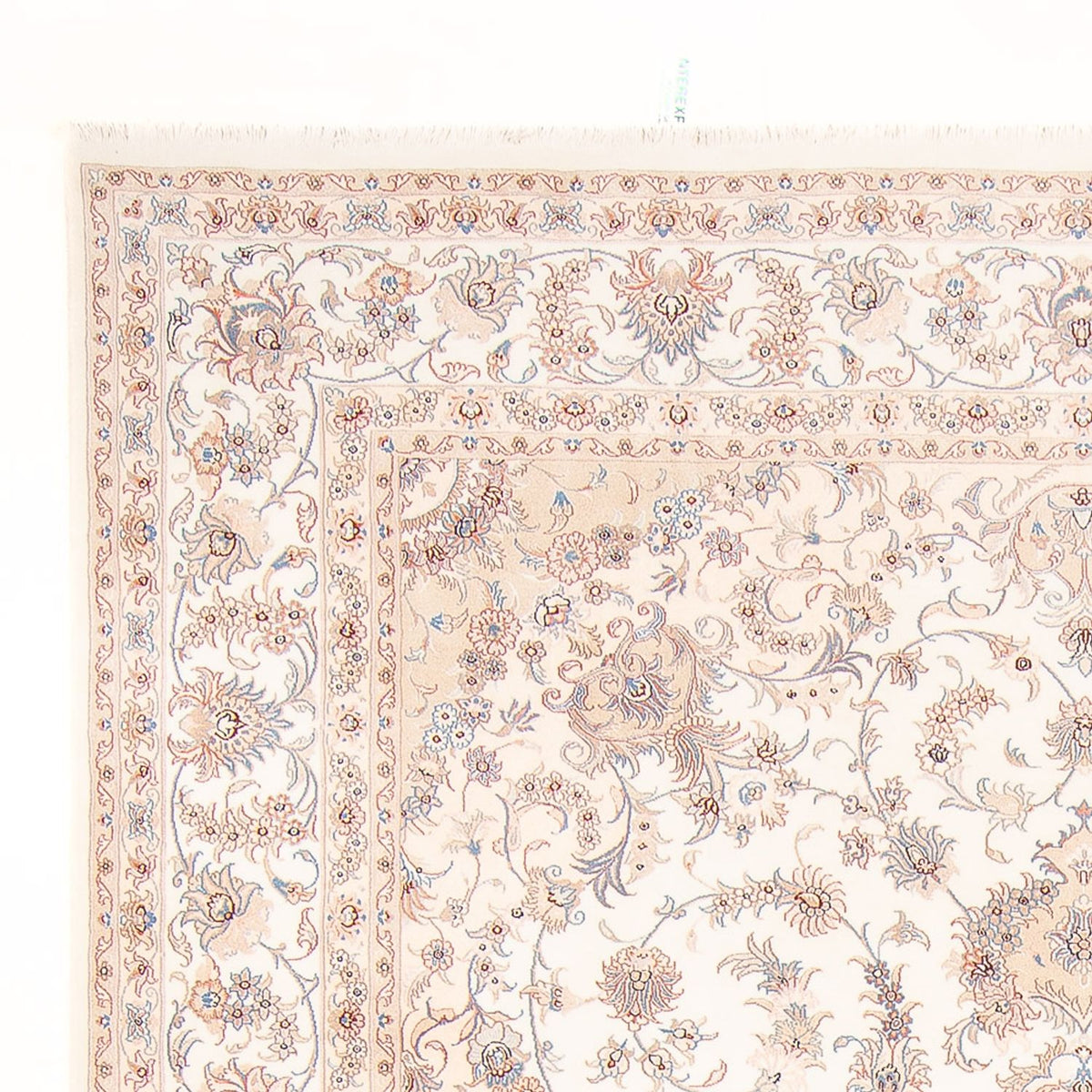 Täbriz - 50 Raj Teppich 245x347cm - Perserteppich