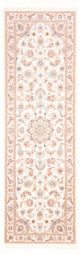 Täbriz - 50 Raj Teppich 254x81cm - Perserteppich