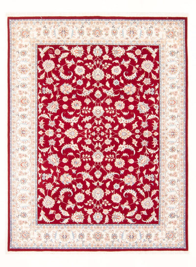 Täbriz - 50 Raj Teppich 150x200cm - Perserteppich