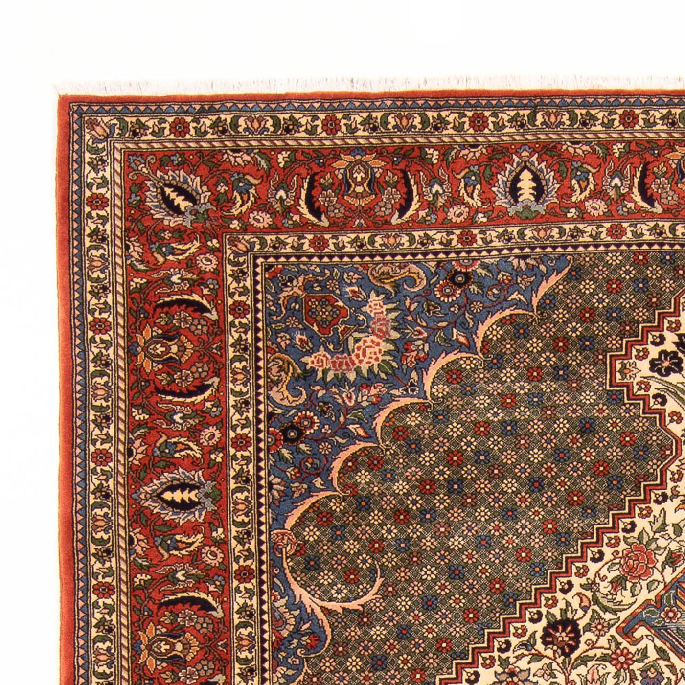 Bachtiar Teppich 290x208cm - Perserteppich
