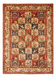 Bachtiar Teppich 291x204cm - Perserteppich