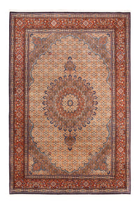 Perserteppich - Classic - 296 x 196 cm - beige