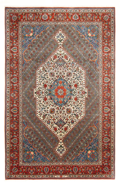 Bachtiar Teppich 200x315cm - Perserteppich