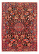 Nahavand Teppich 280x198cm - Perserteppich