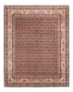 Moud Teppich 242x197cm - Perserteppich
