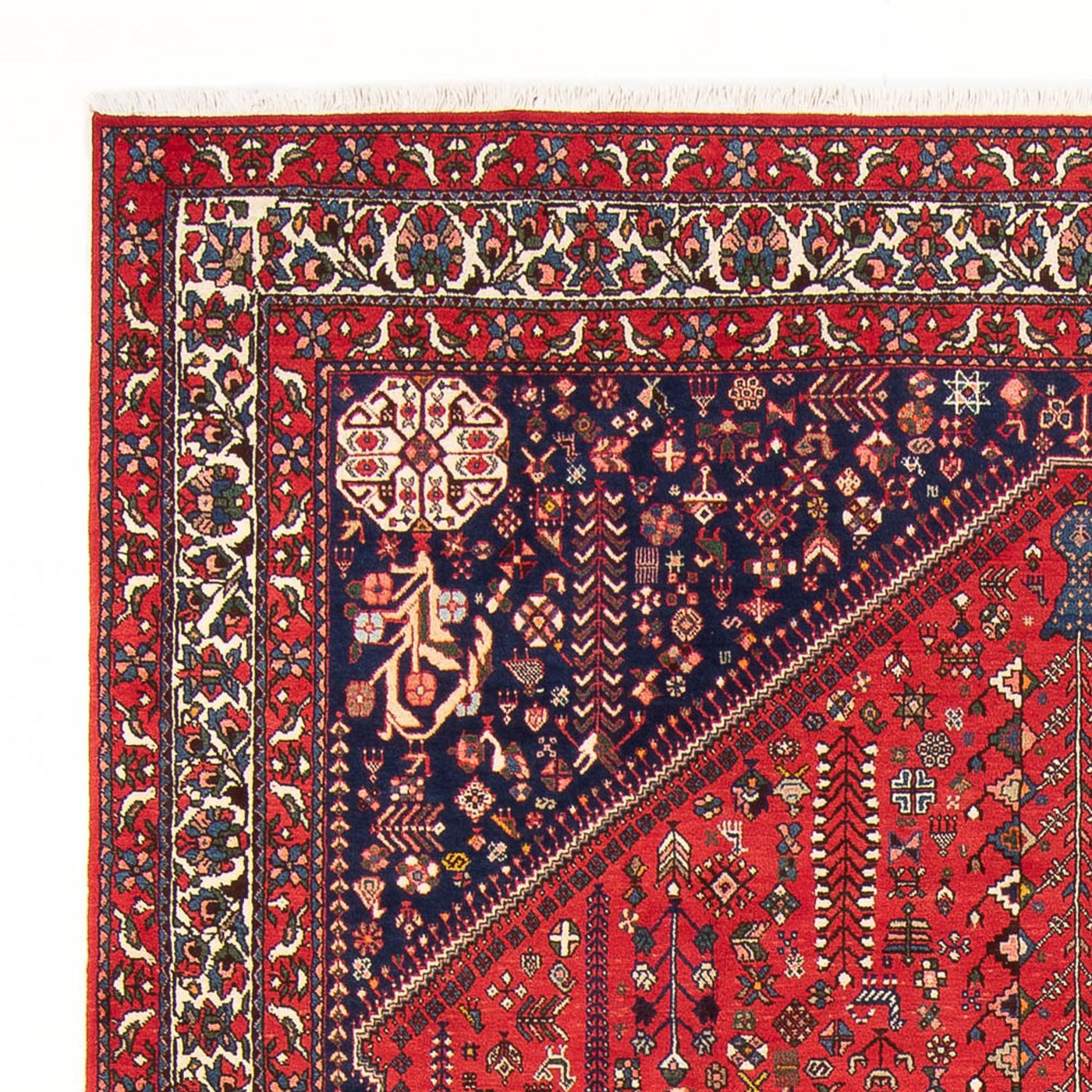 Abadeh Teppich 310x207cm - Perserteppich