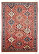 Yalameh Teppich 204x288cm - Perserteppich