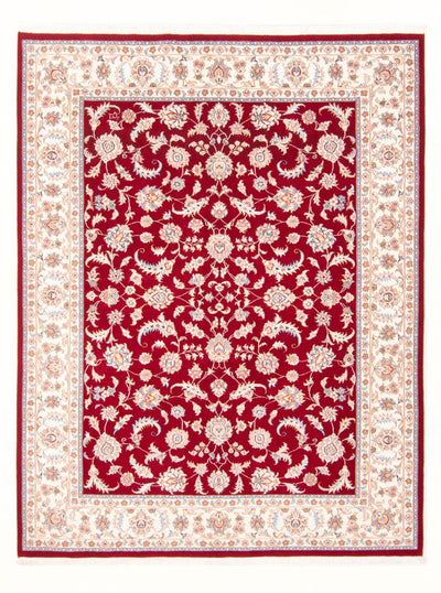 Täbriz - 50 Raj Teppich 148x200cm - Perserteppich