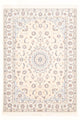Nain - 9la Teppich 178x121cm - Perserteppich