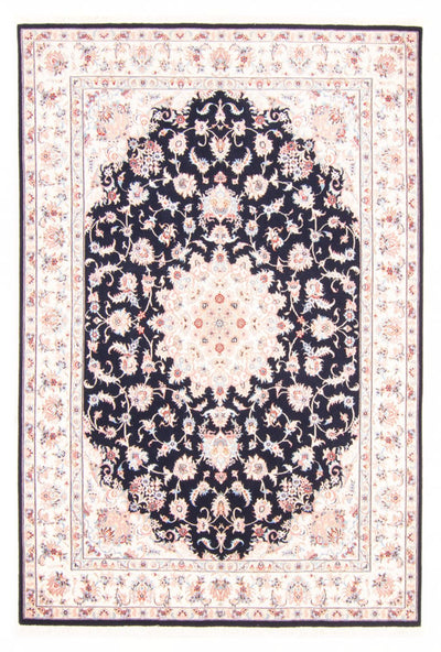Täbriz - 50 Raj Teppich 168x234cm - Perserteppich