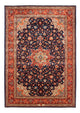Sarough Teppich 255x180cm - Perserteppich