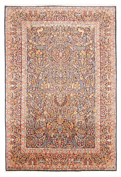 Kerman Teppich 195x295cm - Perserteppich