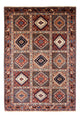 Yalameh Teppich 306x206cm - Perserteppich