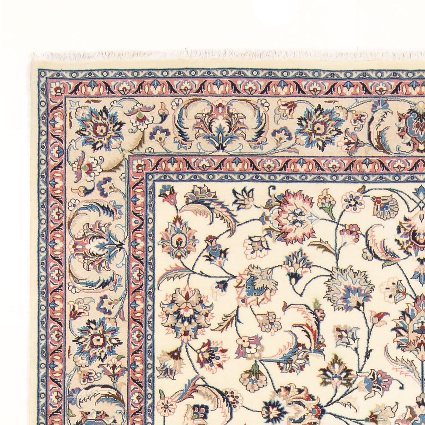Maschad Teppich 302x200cm - Perserteppich