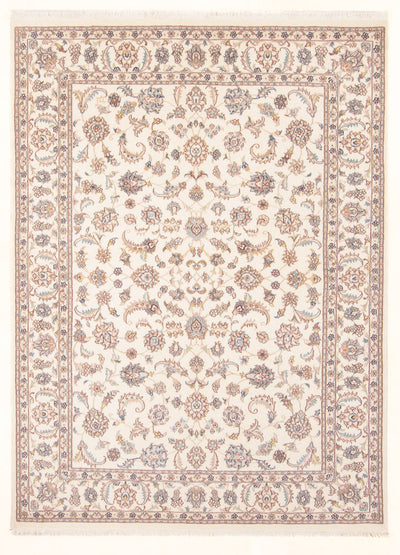 Täbriz - 50 Raj Teppich 149x209cm - Perserteppich