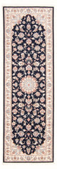Täbriz - 50 Raj Teppich 252x81cm - Perserteppich