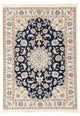 Nain - 6La Teppich 80x120cm - Perserteppich