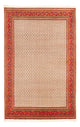 Mir Teppich 260x168cm - Perserteppich