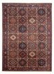 Yalameh Teppich 296x206cm - Perserteppich