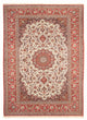 Isfahan Teppich 300x204cm - Perserteppich