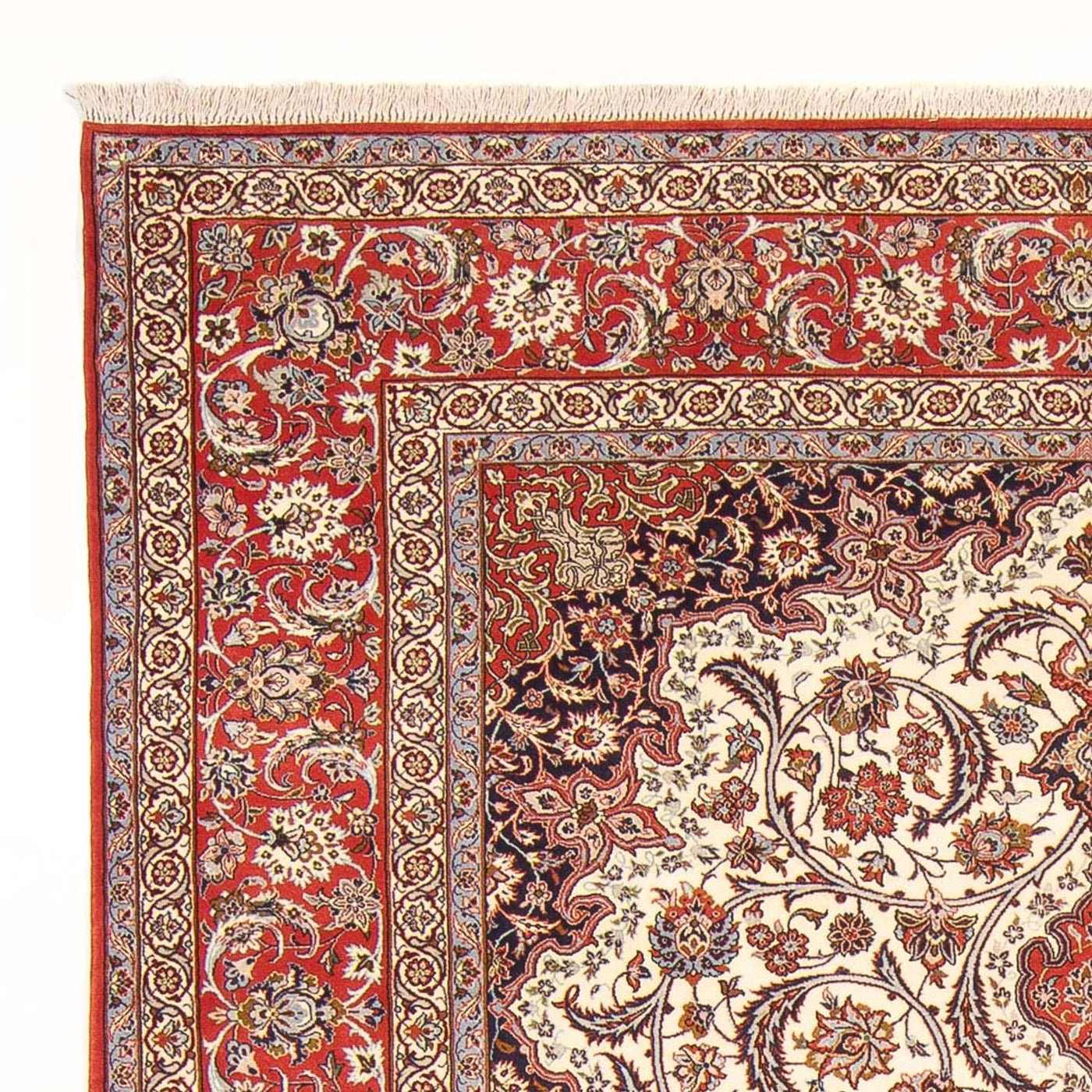 Isfahan Teppich 300x204cm - Perserteppich