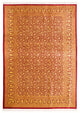 Ghom - Seide Teppich 205x300cm - Perserteppich