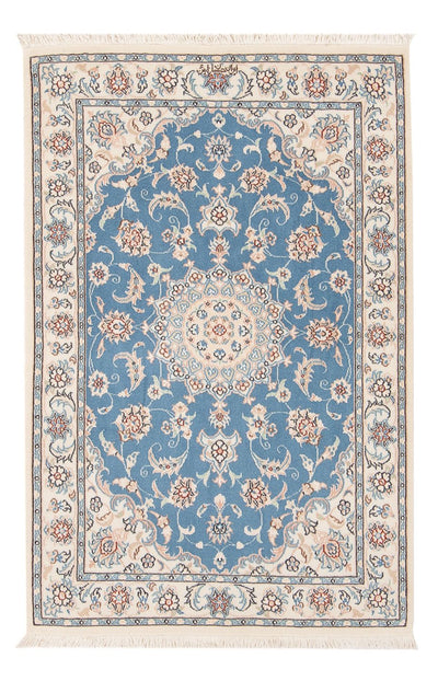 Nain - 6La Teppich 81x122cm - Perserteppich