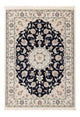 Nain - 6la Teppich 118x81cm - Perserteppich
