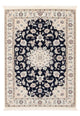 Nain - 6la Teppich 120x81cm - Perserteppich