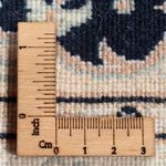 Perserteppich - Nain - Premium - 120 x 81 cm - dunkelblau