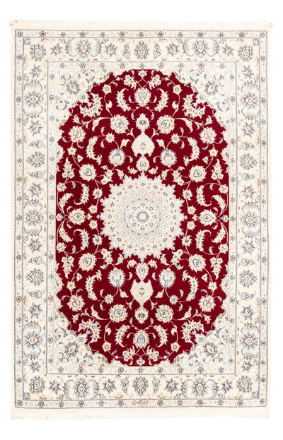Nain - 6La Teppich 117x173cm - Perserteppich