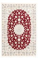 Nain - 6la Teppich 173x117cm - Perserteppich